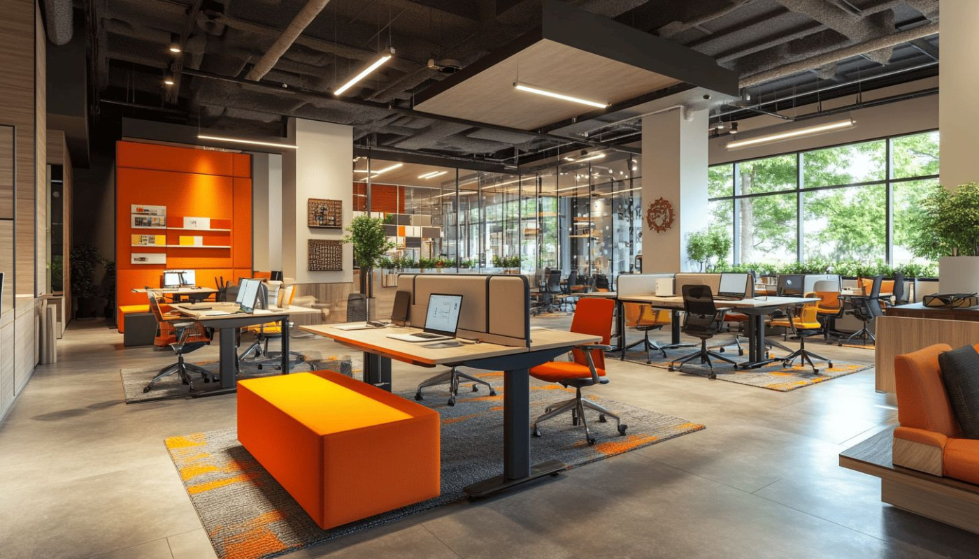 How Hourly Rentals In Coworking Spaces Boost Efficiency?