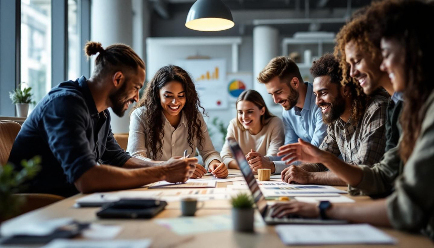 How Modern Sales Software Transforms Team Scaling Strategies?