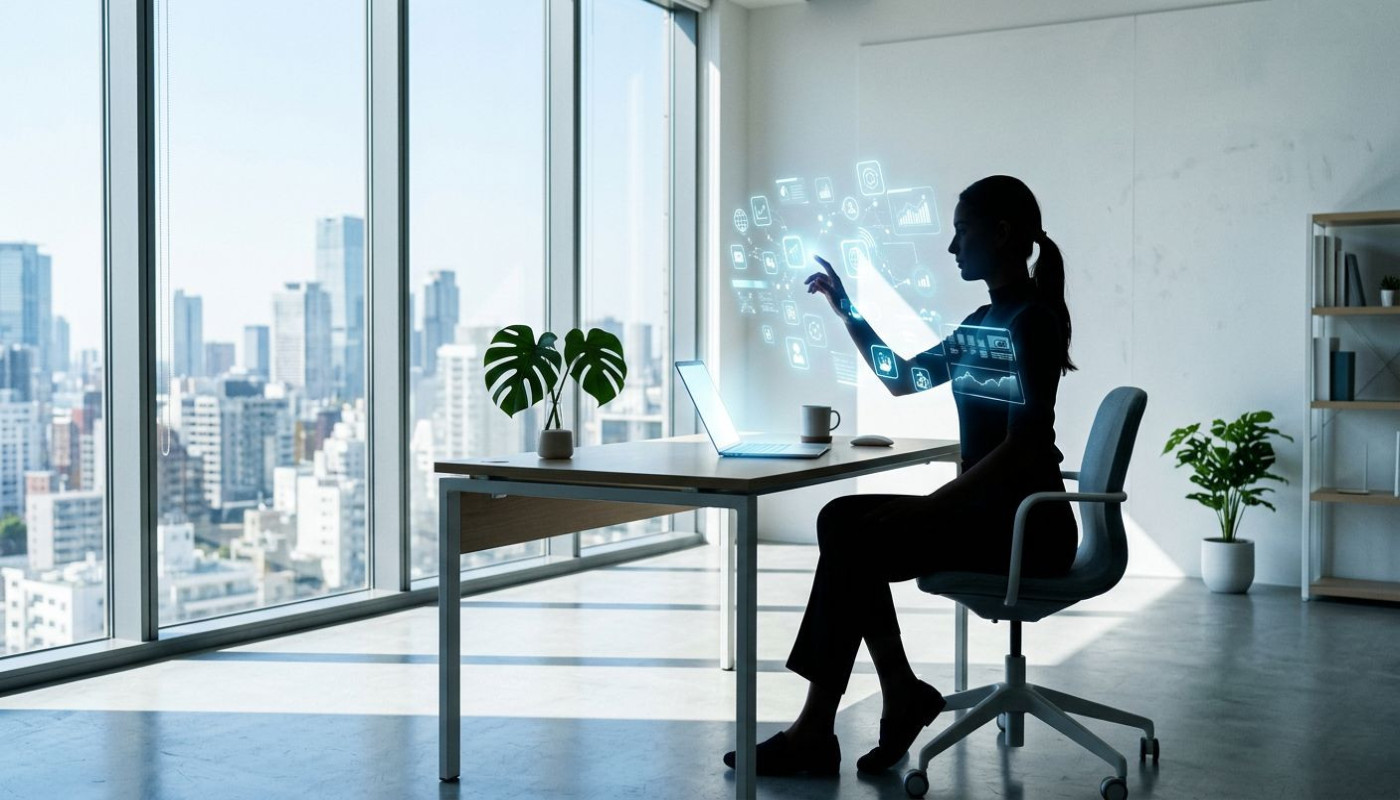 How Unlimited AI Access Transforms Everyday Digital Tasks?